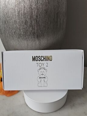 Moschino Toy 2 Set